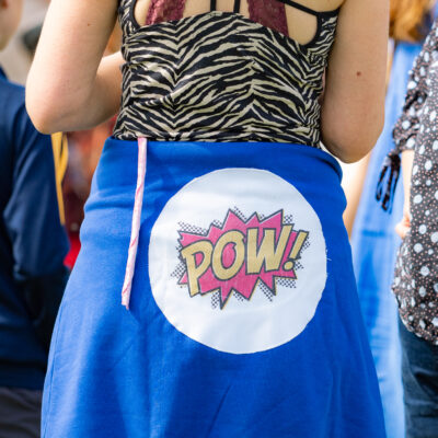 Broek