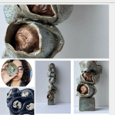 Syrian Sculpture