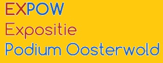 Digitale Expositie Podium Oosterwold