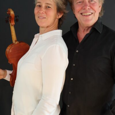 11 oktober '26 - Nieuw Amsterdams Peil speelt Pioniers!