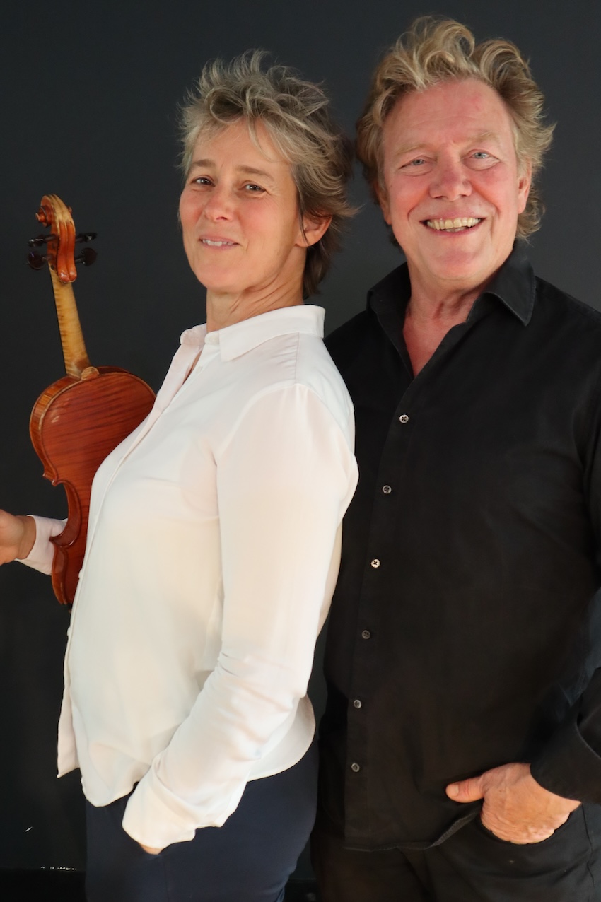 11 oktober '26 - Nieuw Amsterdams Peil speelt Pioniers!