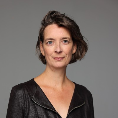 Foto van Noortje