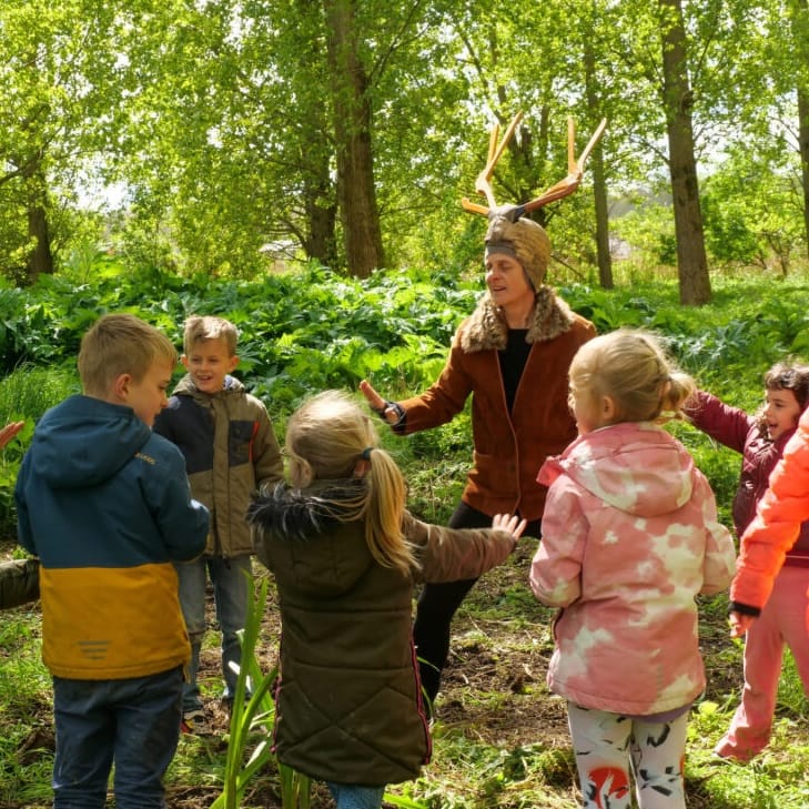workshops-almere-natuur